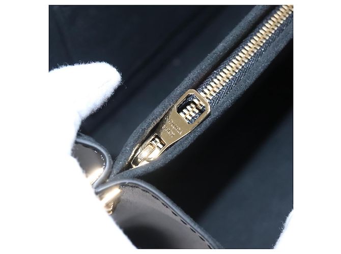 LOUIS VUITTON Game On 2021 Cruise Collection Dauphine MM M57463 Auth 104004SM Bianco - vista 31