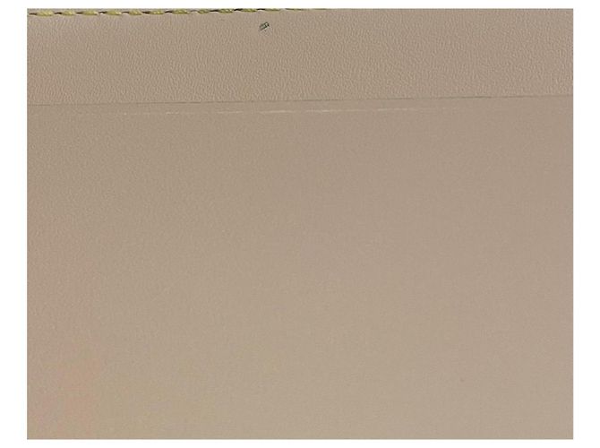 Louis Vuitton Agenda GM Monogram Multicolore Bianco Monogramma - vista 8