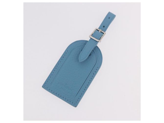 LOUIS VUITTON Monogram Yayoi Kusama Hobo Cruiser Bag Blue M21716 Auth 184962SM Blu chiaro - vista 22