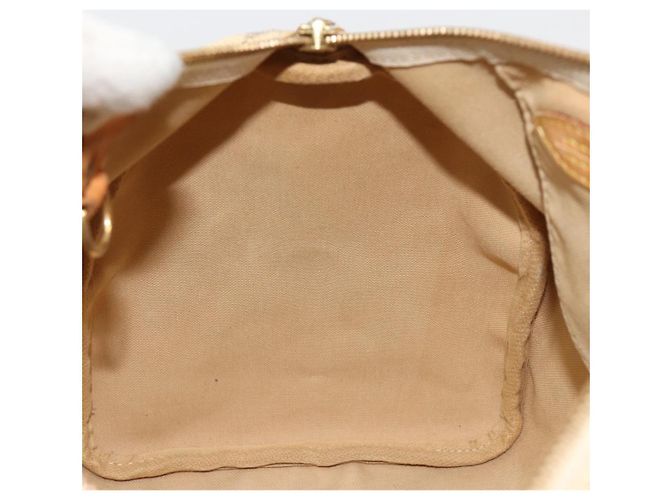 LOUIS VUITTON Borsa Damier Azur Speedy 30 N41533 LV Auth 184391A - vista 22