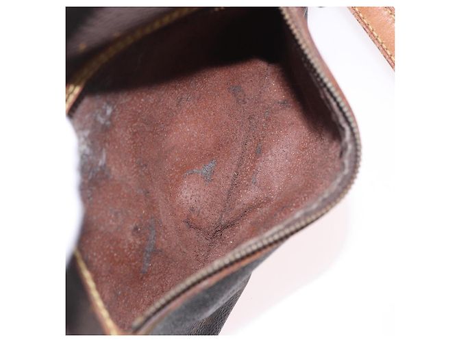LOUIS VUITTON Borsa a Spalla Monogram Senlis M51222 LV Auth 184742 Monogramma - vista 12