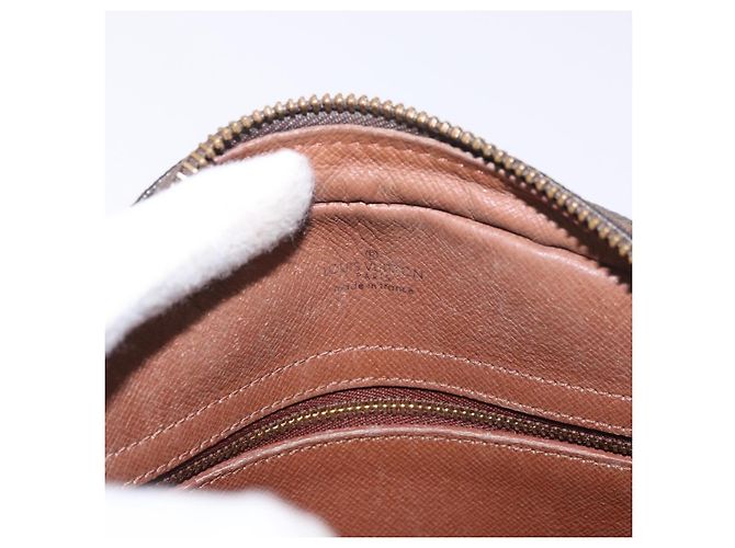 LOUIS VUITTON Borsa a Spalla Monogram Senlis M51222 LV Auth 184742 Monogramma - vista 19