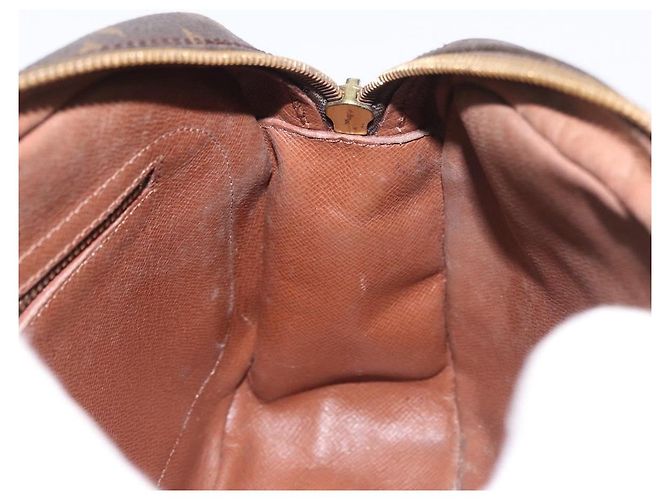 LOUIS VUITTON Borsa a Spalla Monogram Senlis M51222 LV Auth 184742 Monogramma - vista 20