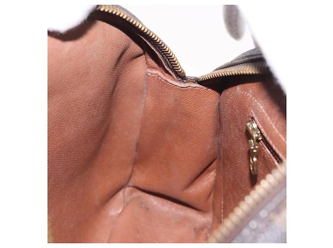 LOUIS VUITTON Borsa a Spalla Monogram Senlis M51222 LV Auth 184742 Monogramma - vista 21