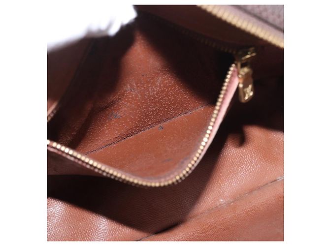 LOUIS VUITTON Borsa a Spalla Monogram Senlis M51222 LV Auth 184742 Monogramma - vista 23