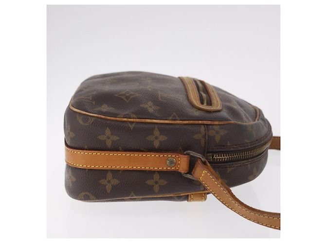 LOUIS VUITTON Borsa a Spalla Monogram Senlis M51222 LV Auth 184742 Monogramma - vista 3