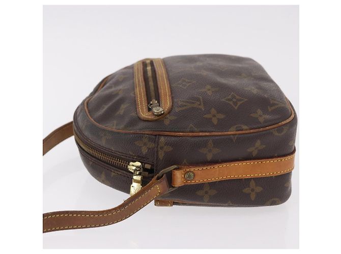 LOUIS VUITTON Borsa a Spalla Monogram Senlis M51222 LV Auth 184742 Monogramma - vista 4