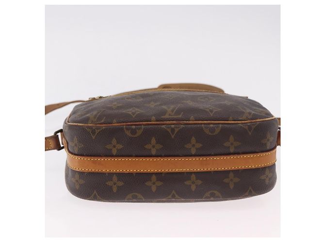 LOUIS VUITTON Borsa a Spalla Monogram Senlis M51222 LV Auth 184742 Monogramma - vista 5