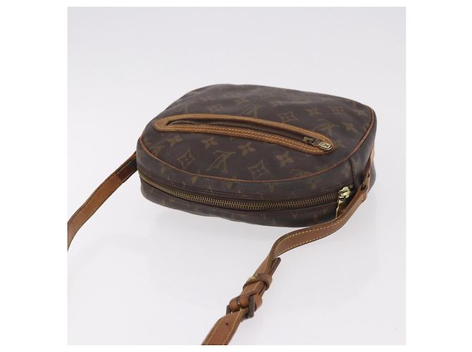LOUIS VUITTON Borsa a Spalla Monogram Senlis M51222 LV Auth 184742 Monogramma - vista 6