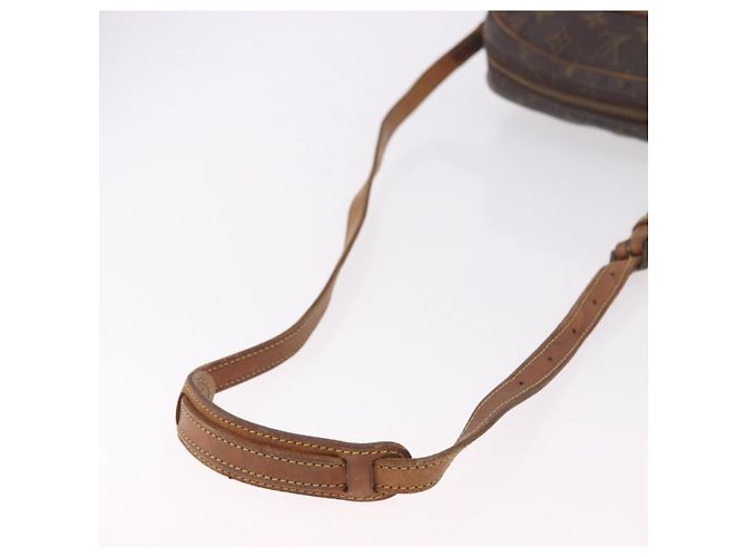 LOUIS VUITTON Borsa a Spalla Monogram Senlis M51222 LV Auth 184742 Monogramma - vista 7