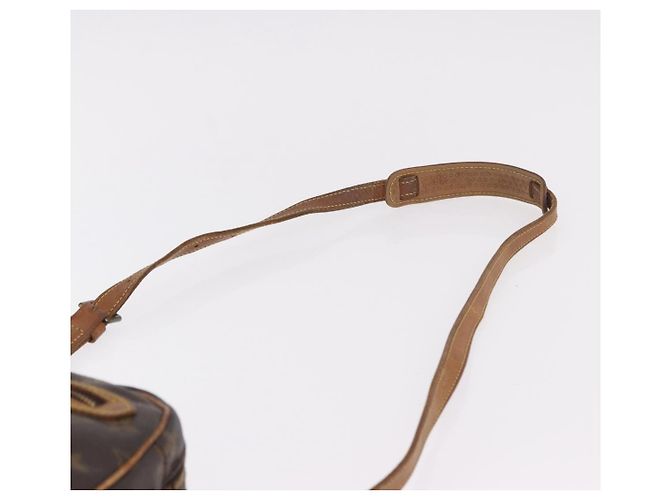 LOUIS VUITTON Borsa a Spalla Monogram Senlis M51222 LV Auth 184742 Monogramma - vista 8