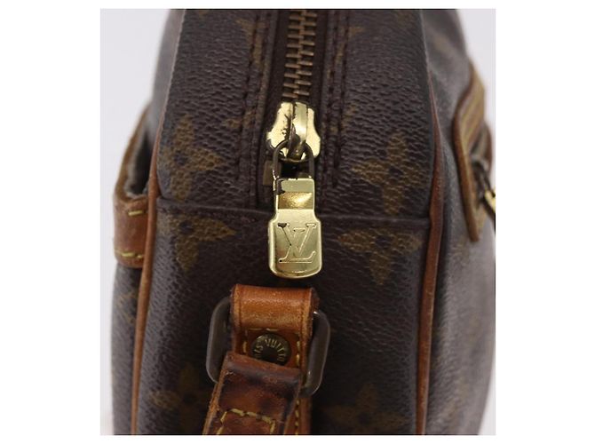 LOUIS VUITTON Borsa a Spalla Monogram Senlis M51222 LV Auth 184742 Monogramma - vista 9