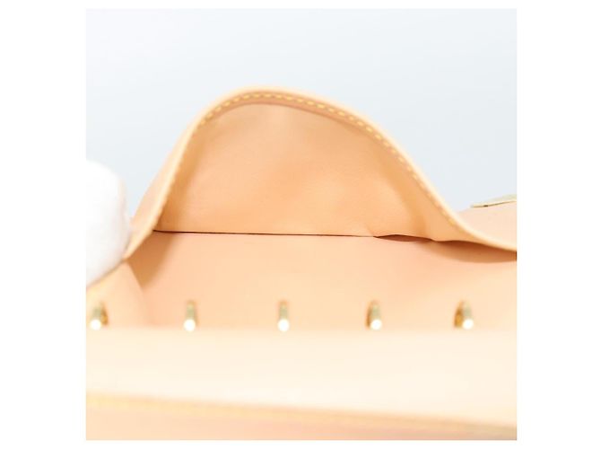 LOUIS VUITTON Agenda PM Monogram Multicolor Copertina per Planner R21074 Auth 184793 Bianco - vista 21