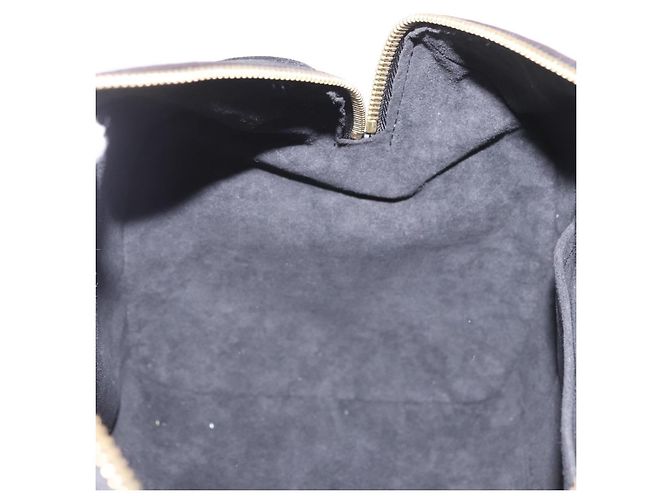 LOUIS VUITTON Monogram Kabuki Kansai Speedy 30 Hand Bag M43505 LV Auth 184886SM - view 22