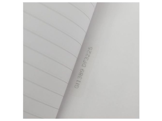LOUIS VUITTON Catgram Notebook Jane PM Note Cover GI1389 LV Auth 184276M Monogramme - vue 11