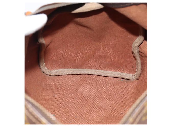 LOUIS VUITTON Borsa Monogram Speedy 30 M41526 LV Auth bs35557 Monogramma - vista 17