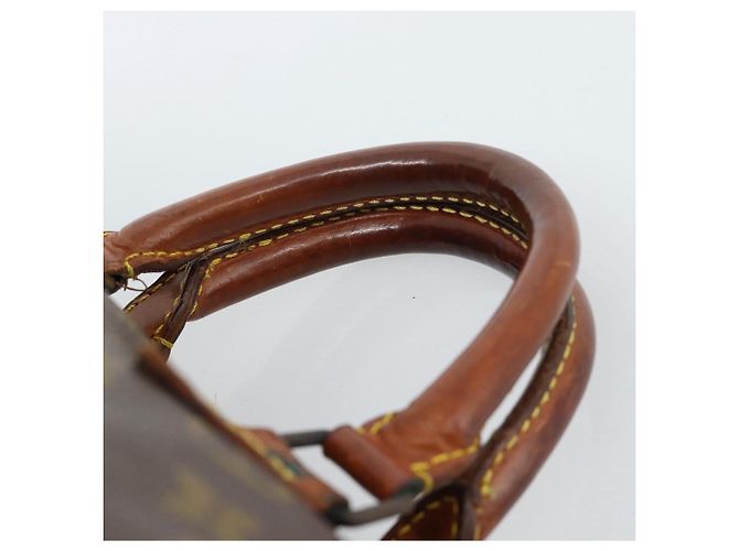 LOUIS VUITTON Borsa Monogram Speedy 30 M41526 LV Auth bs35557 Monogramma - vista 8