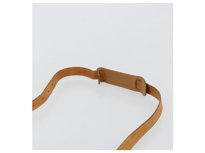 LOUIS VUITTON Borsa a Spalla Monogram Gibeciere GM M42246 LV Auth bs35566 Monogramma - vista 8