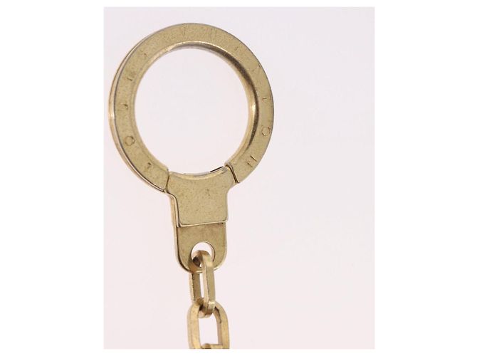 LOUIS VUITTON Portachiavi Monogram Astropill M51910 LV Auth 184596 Monogramma - vista 5
