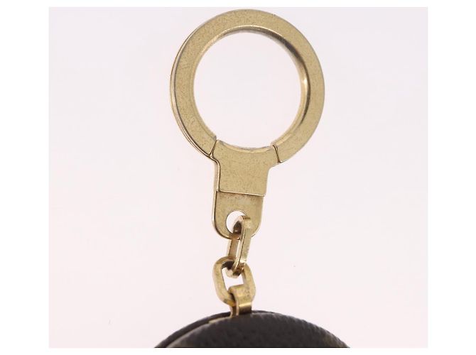 LOUIS VUITTON Portachiavi Monogram Astropill M51910 LV Auth 184596 Monogramma - vista 9