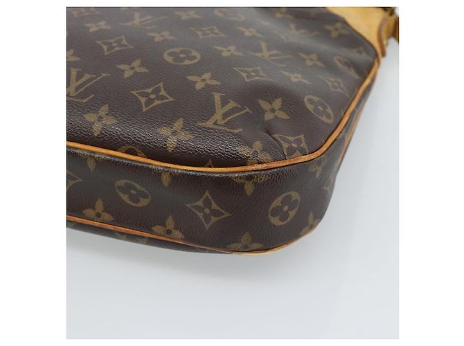 LOUIS VUITTON Borsa a Spalla Monogram Odeon PM M56390 LV Auth 185483 Monogramma - vista 14