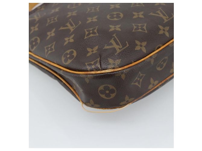 LOUIS VUITTON Borsa a Spalla Monogram Odeon PM M56390 LV Auth 185483 Monogramma - vista 15