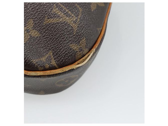 LOUIS VUITTON Borsa a Spalla Monogram Odeon PM M56390 LV Auth 185483 Monogramma - vista 18