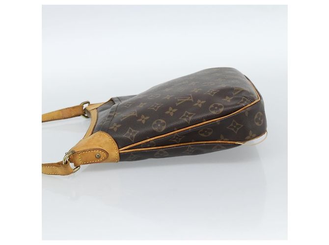 LOUIS VUITTON Borsa a Spalla Monogram Odeon PM M56390 LV Auth 185483 Monogramma - vista 3