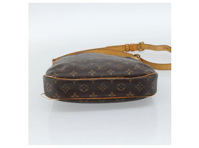 LOUIS VUITTON Borsa a Spalla Monogram Odeon PM M56390 LV Auth 185483 Monogramma - vista 5