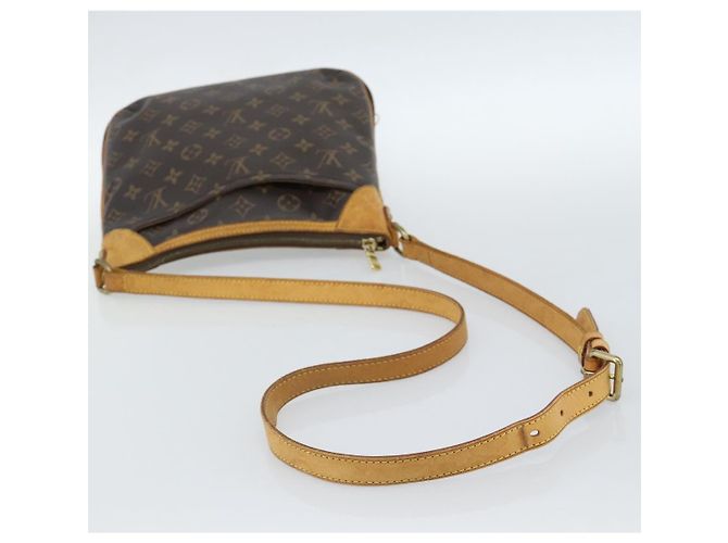 LOUIS VUITTON Borsa a Spalla Monogram Odeon PM M56390 LV Auth 185483 Monogramma - vista 7
