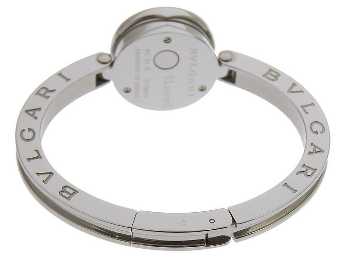 Bulgari Bvlgari B.Zero1 Bracelet Quartz Stainless Steel 22 - Ansicht 2