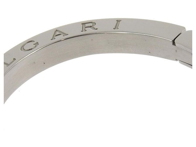 Bulgari Bvlgari B.Zero1 Bracelet Quartz Stainless Steel 22 - Ansicht 7