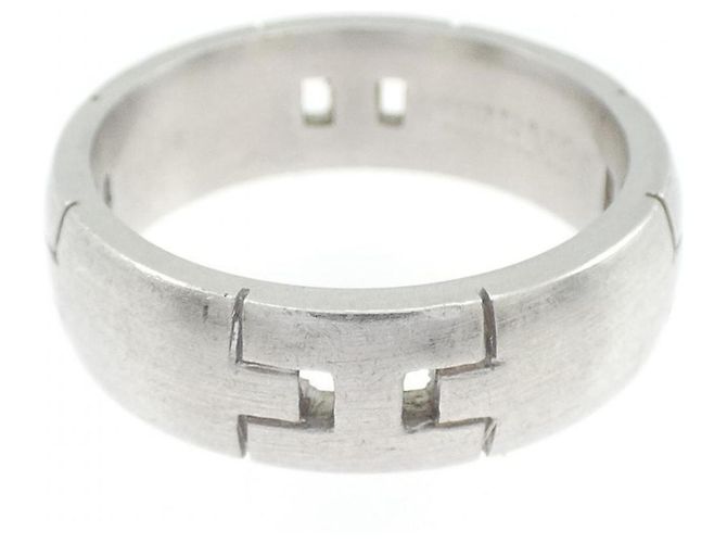 Ring Hermès Anello Hercules Petite Model Hermes - vista 2