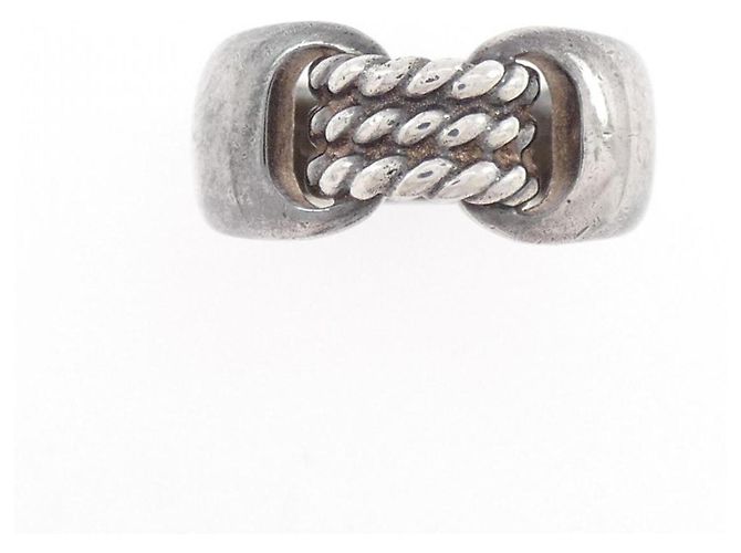 Ring Anillo Hermès Hallmark - vista 2