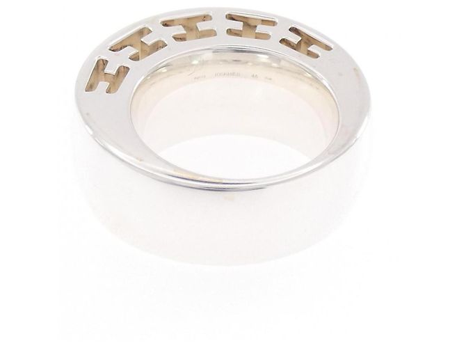 Ring Anel Hermès Clarté - vista 3