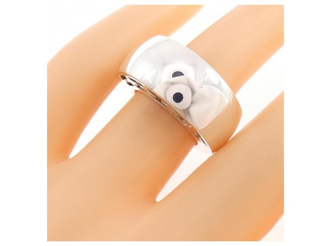 Ring Anel Hermès Clarté - vista 5