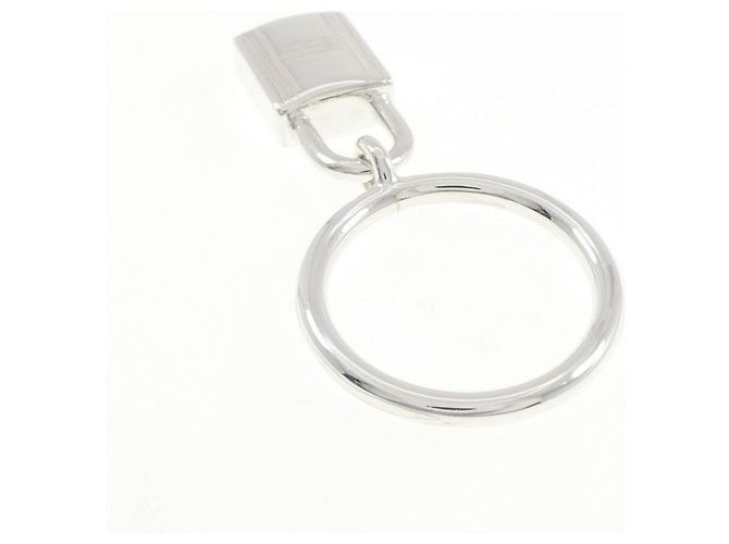 Hermès Hermes Kelly Cadena Band Ring - Ansicht 3