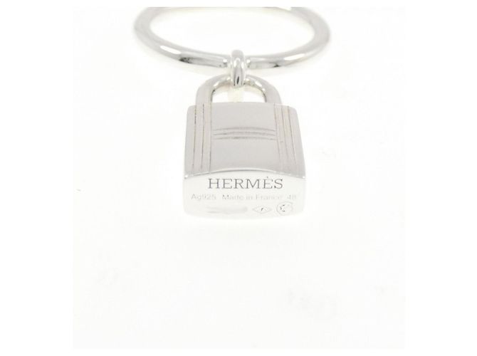 Hermès Hermes Kelly Cadena Band Ring - Ansicht 4