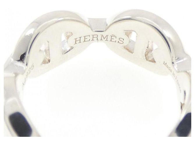 Hermès Hermes Chaine d'Ancre Enchainée Ring - Ansicht 3