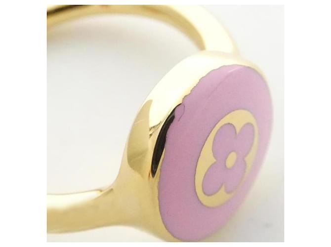 Louis Vuitton LV Confetti Ring Pink - Ansicht 3