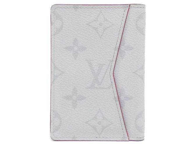 Organizer Louis Vuitton Monogram Kartenetui Braun - Ansicht 2
