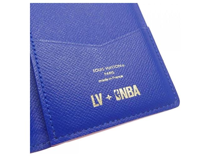 Organizer Louis Vuitton Monogram Kartenetui Braun - Ansicht 7