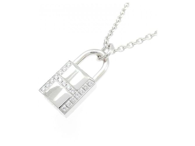 Hermès Collar Amulette Cadena Hermes - vista 3