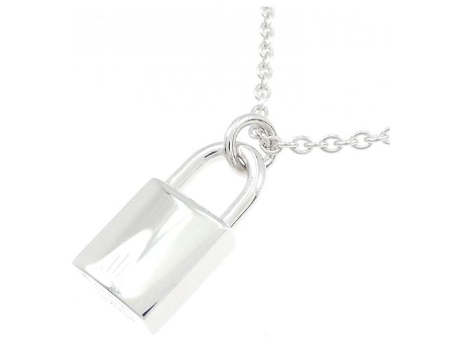 Hermès Collar Amulette Cadena Hermes - vista 4
