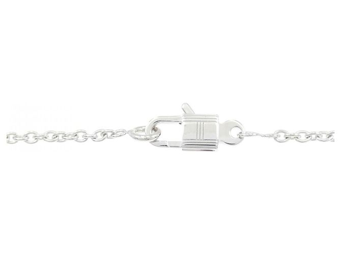 Hermès Collar Amulette Cadena Hermes - vista 5