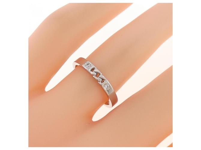 Ring Hermès Anello Ever Sellier Hermes - vista 5