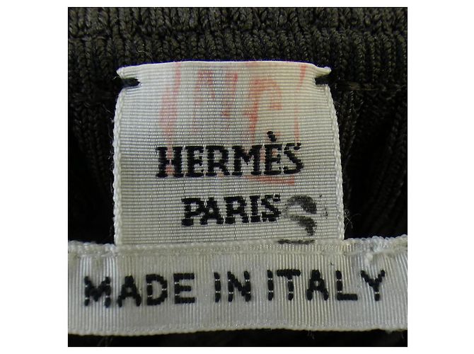 Hermès Hermes 3H2626DP Top 38 Braun - Ansicht 4