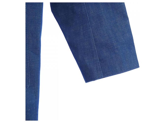 Autre Marque Abrigo Mackintosh HYKE Azul - vista 6