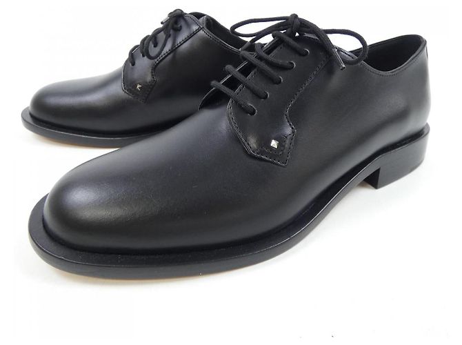 Scarpe Valentino Garavani Nero - vista 3