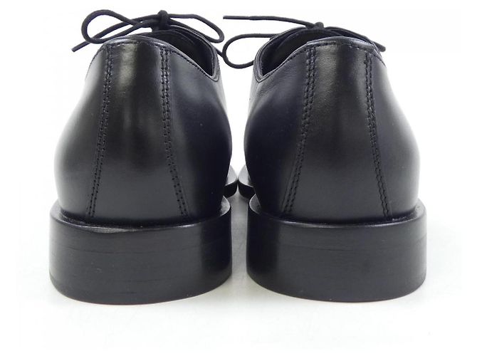 Scarpe Valentino Garavani Nero - vista 5